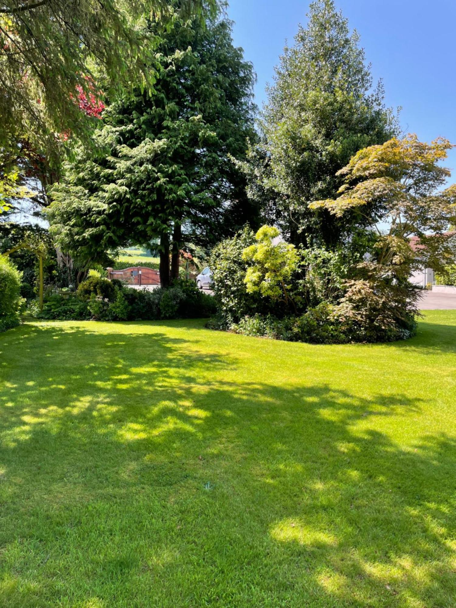הוילה East Harptree Leylands Annexe מראה חיצוני תמונה