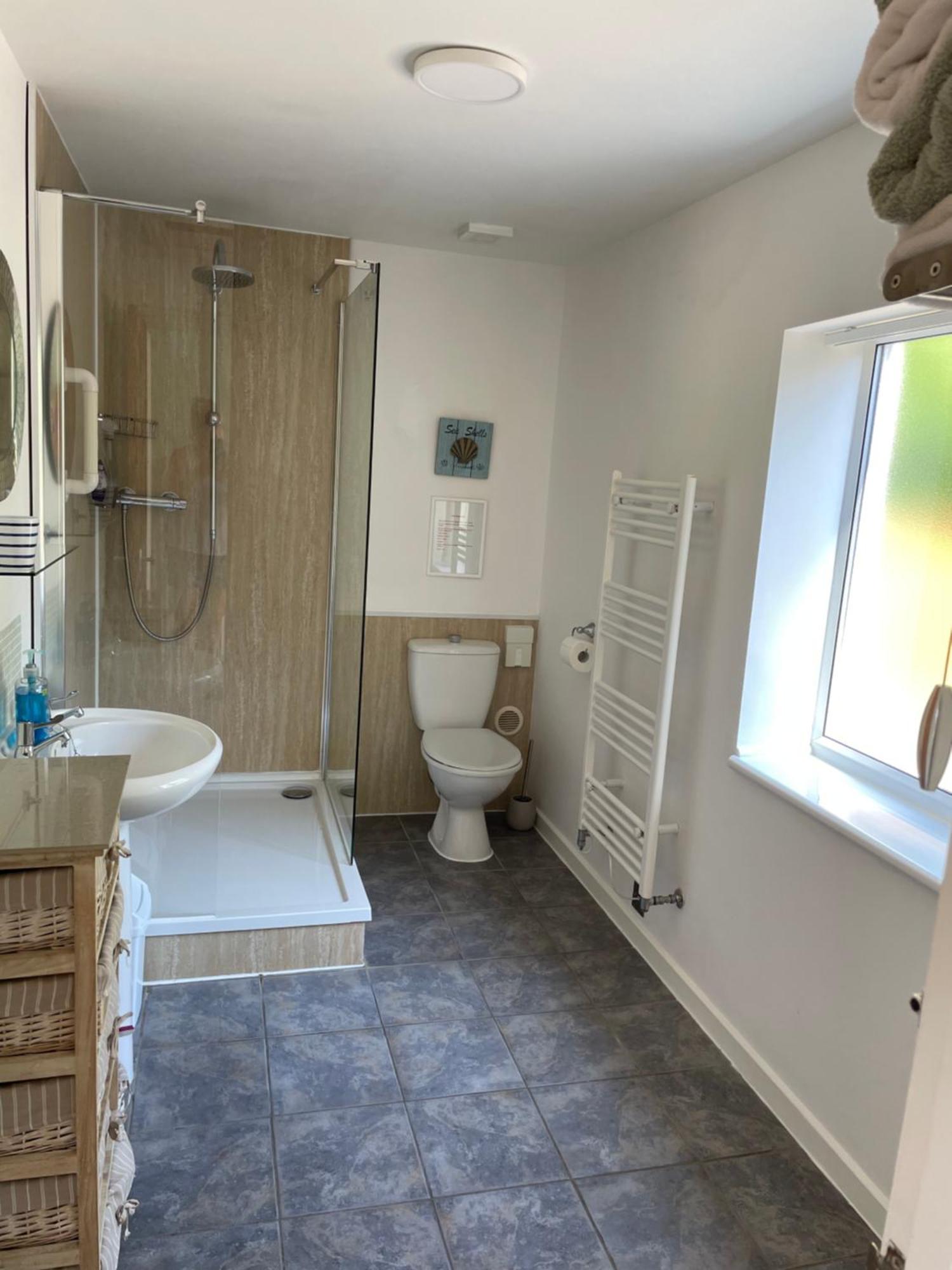 הוילה East Harptree Leylands Annexe מראה חיצוני תמונה