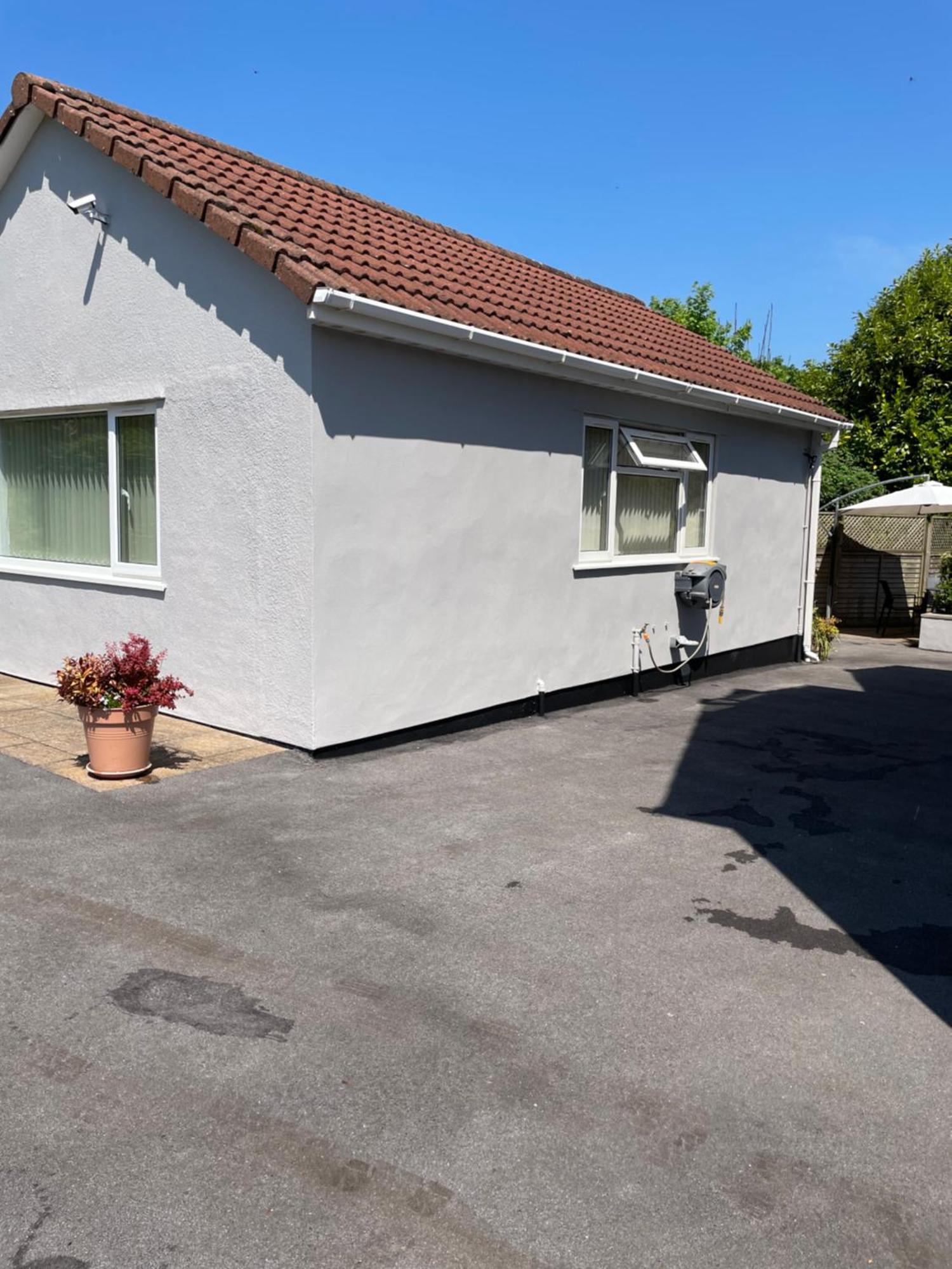 הוילה East Harptree Leylands Annexe מראה חיצוני תמונה